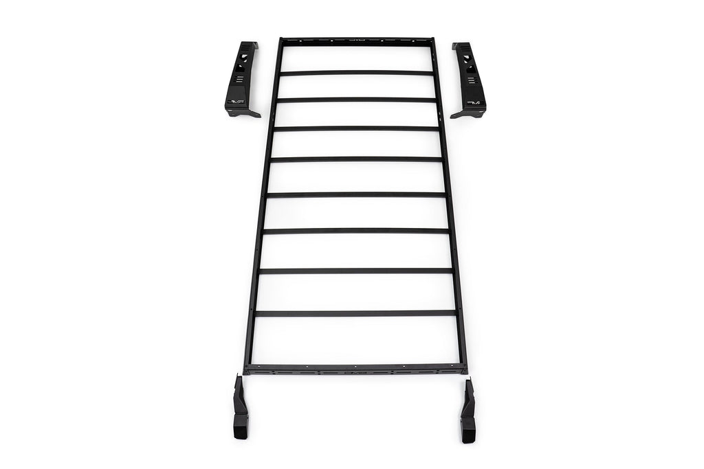 2021-2025 Ford Bronco | 4-Door Soft Top Roof Rack