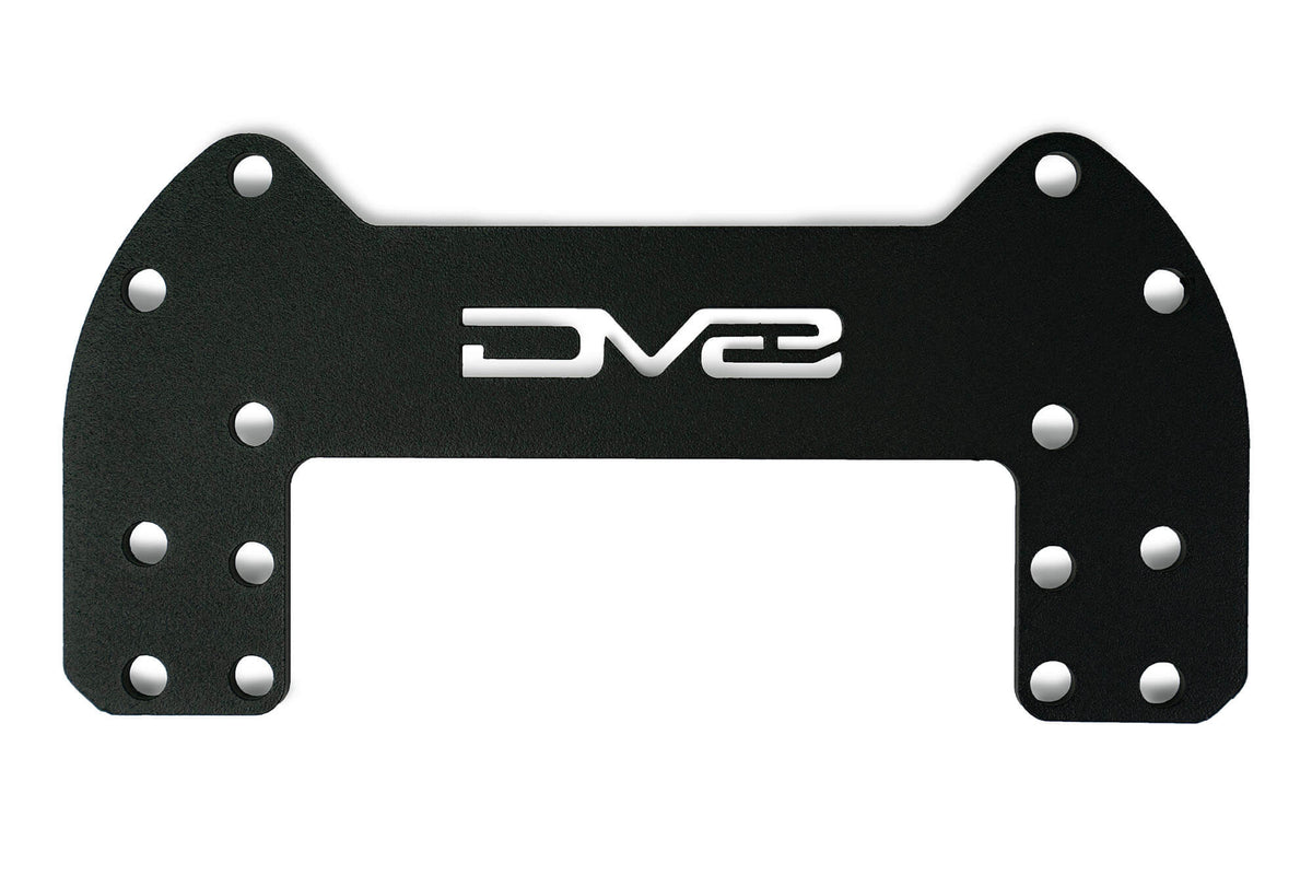 2021-2026 Ford Bronco | Third Brake Light Extension Bracket