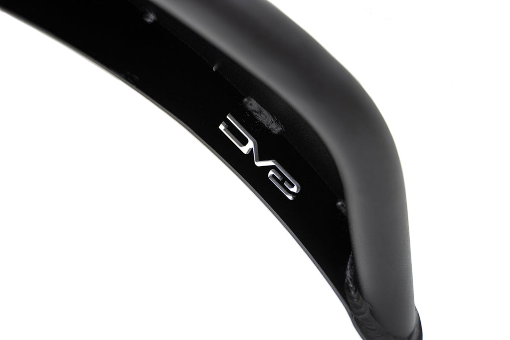 2021-2026 Ford Bronco | Tube Fender Flares