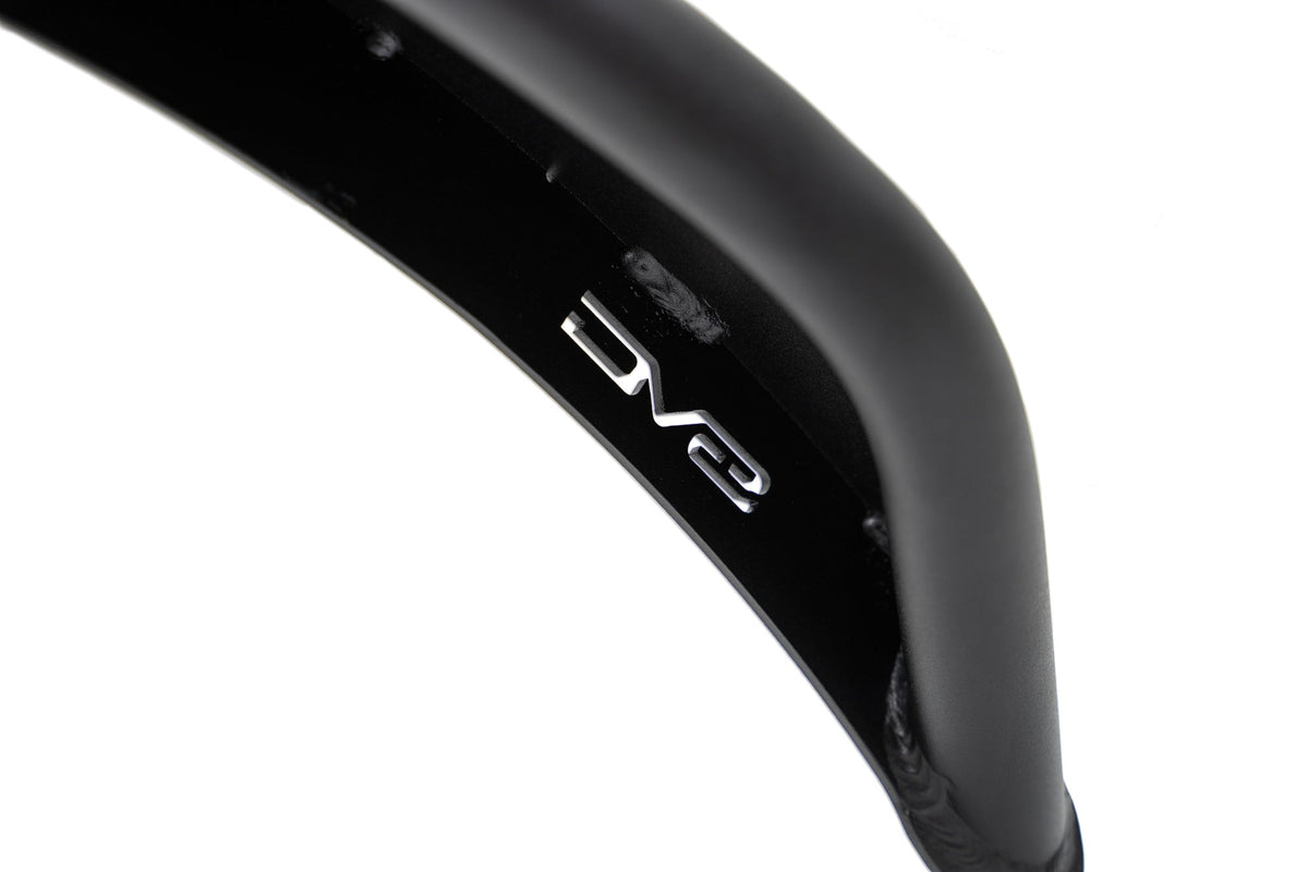 2021-2026 Ford Bronco | Tube Fender Flares