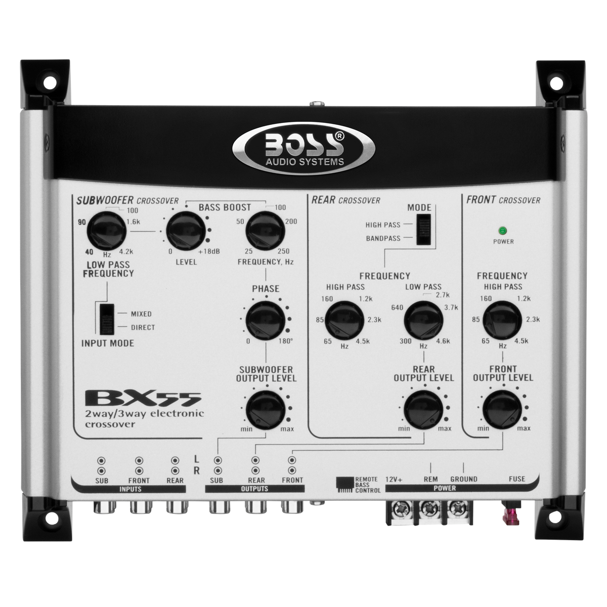 BX55