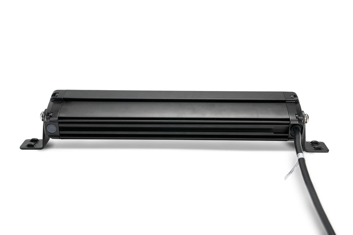 13-Inch Elite Series LED Light Bar | Single Row