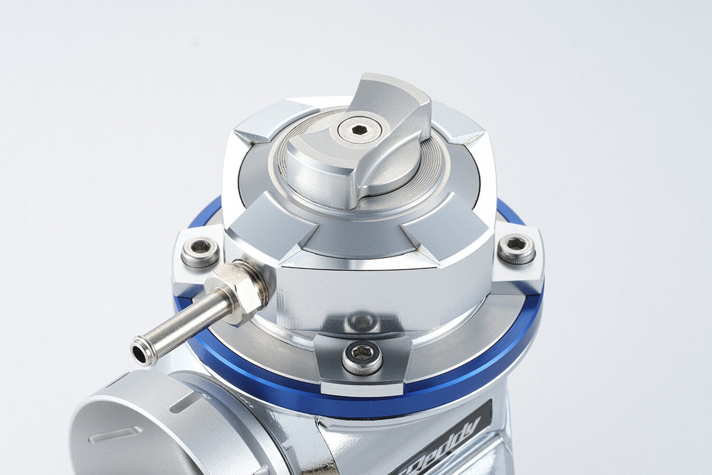GREDDY TYPE FV2  BLOW OFF VALVE - (11501666)