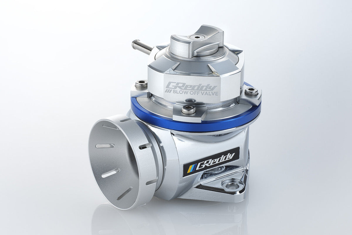 GREDDY TYPE FV2  BLOW OFF VALVE - (11501666)