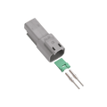 Deutsch Connector - Female