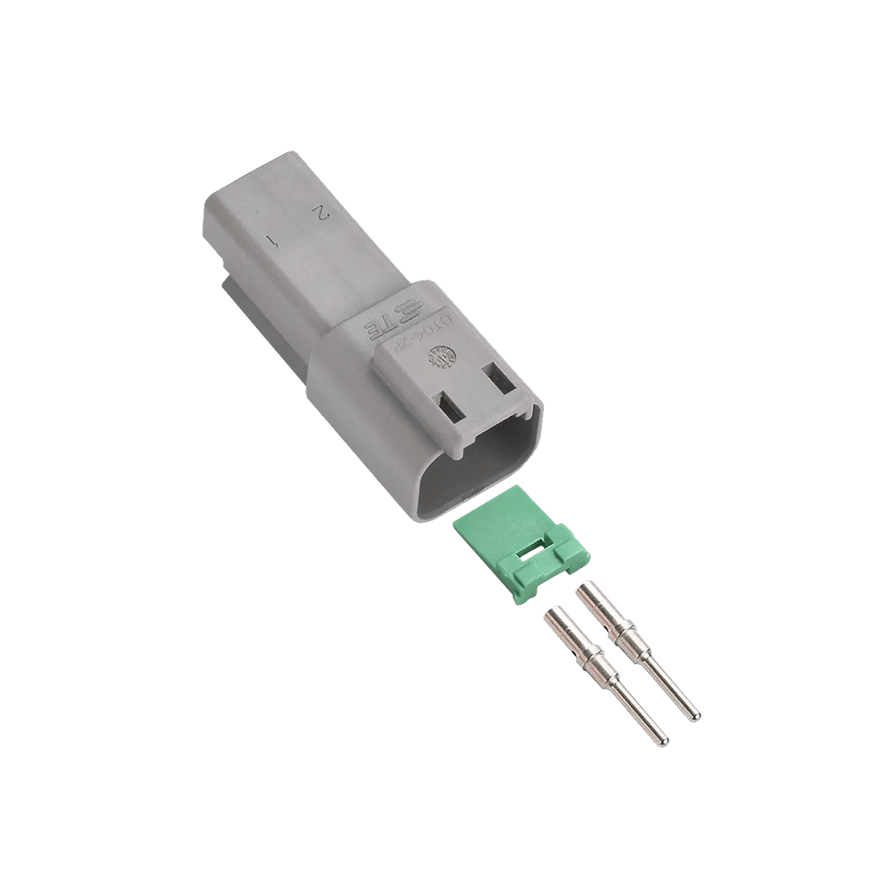 Deutsch Connector - Female
