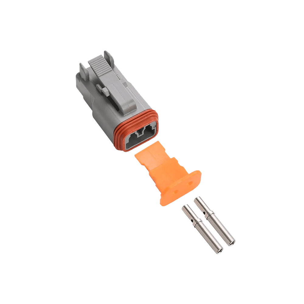 Deutsch Connector - Male