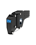 25K Fifth Wheel To Gooseneck Adapter - RVGN3154