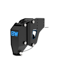 25K Fifth Wheel To Gooseneck Adapter - RVGN3164