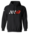 Buggy Whip® Inc. Original 67 Hoodie