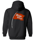 Buggy Whip® Inc. SPEED WHIP Hoodie