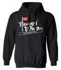 Buggy Whip® Inc. Power Whip Hoodie
