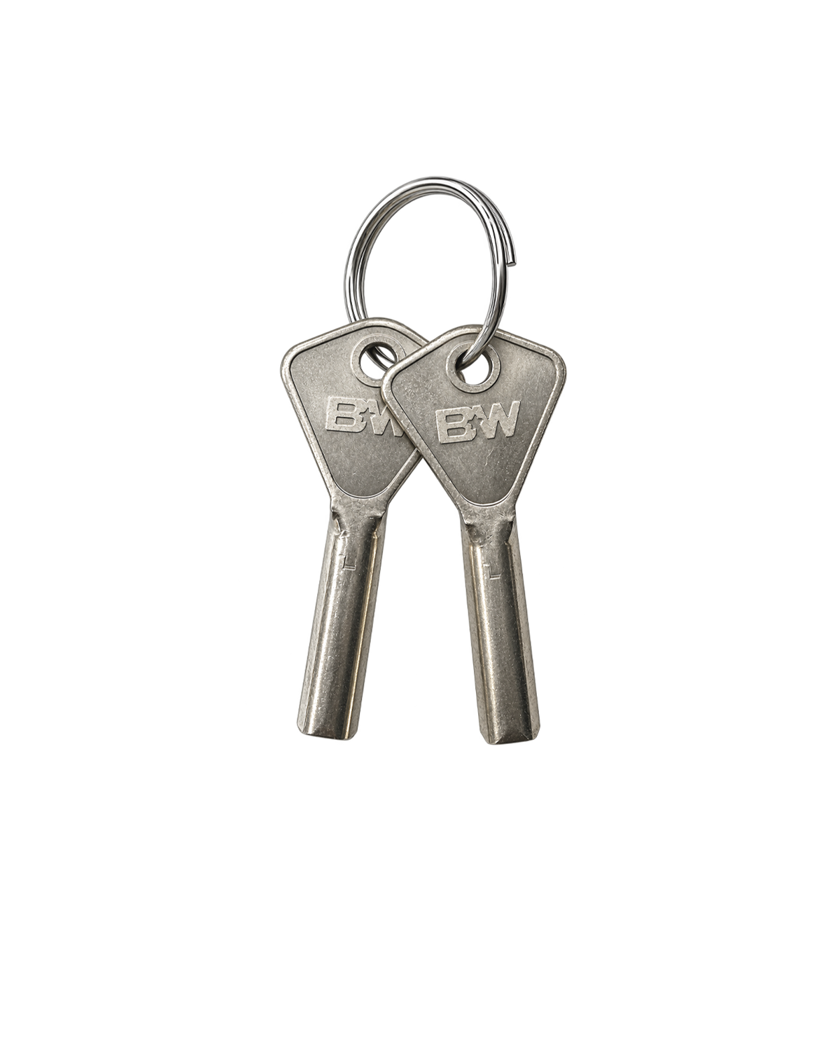 Trailer Coupler Lock Key Set - LKXA0000