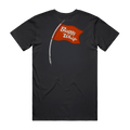 BUGGY WHIP® INC. T-SHIRT - SPEED WHIP (YOUTH )