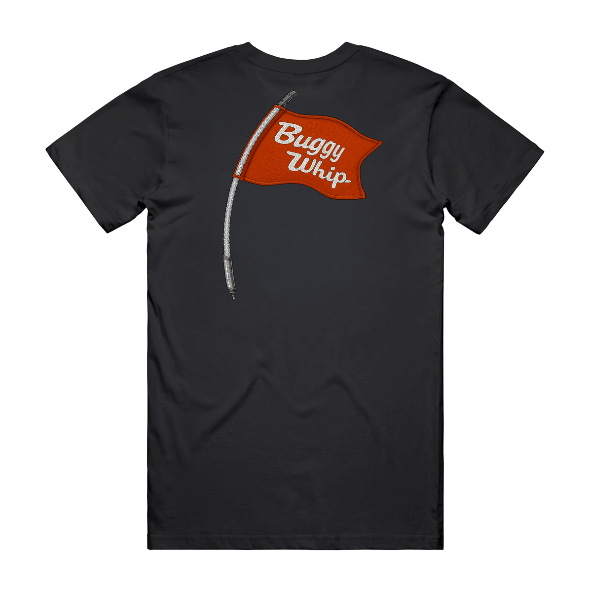 BUGGY WHIP® INC. T-SHIRT - SPEED WHIP (YOUTH )