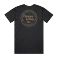 BUGGY WHIP® INC. T-SHIRT - WINNERS CIRCLE