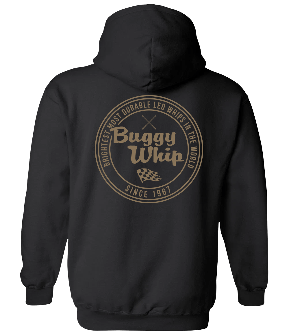 Buggy Whip® Inc. Winners Circle Hoodie (YOUTH)