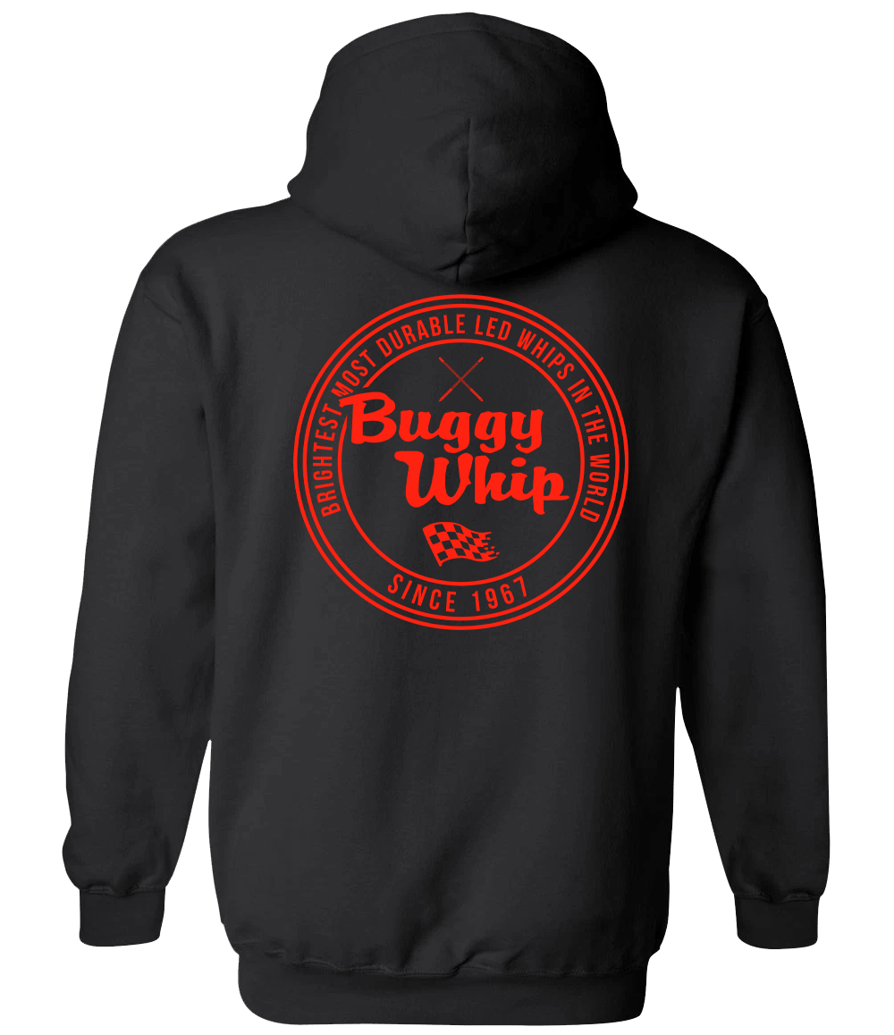 Buggy Whip® Inc. Winners Circle Hoodie (YOUTH)