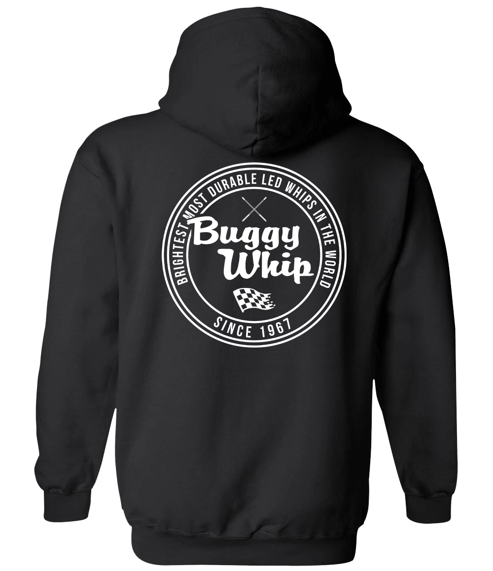 Buggy Whip® Inc. Winners Circle Hoodie (YOUTH)