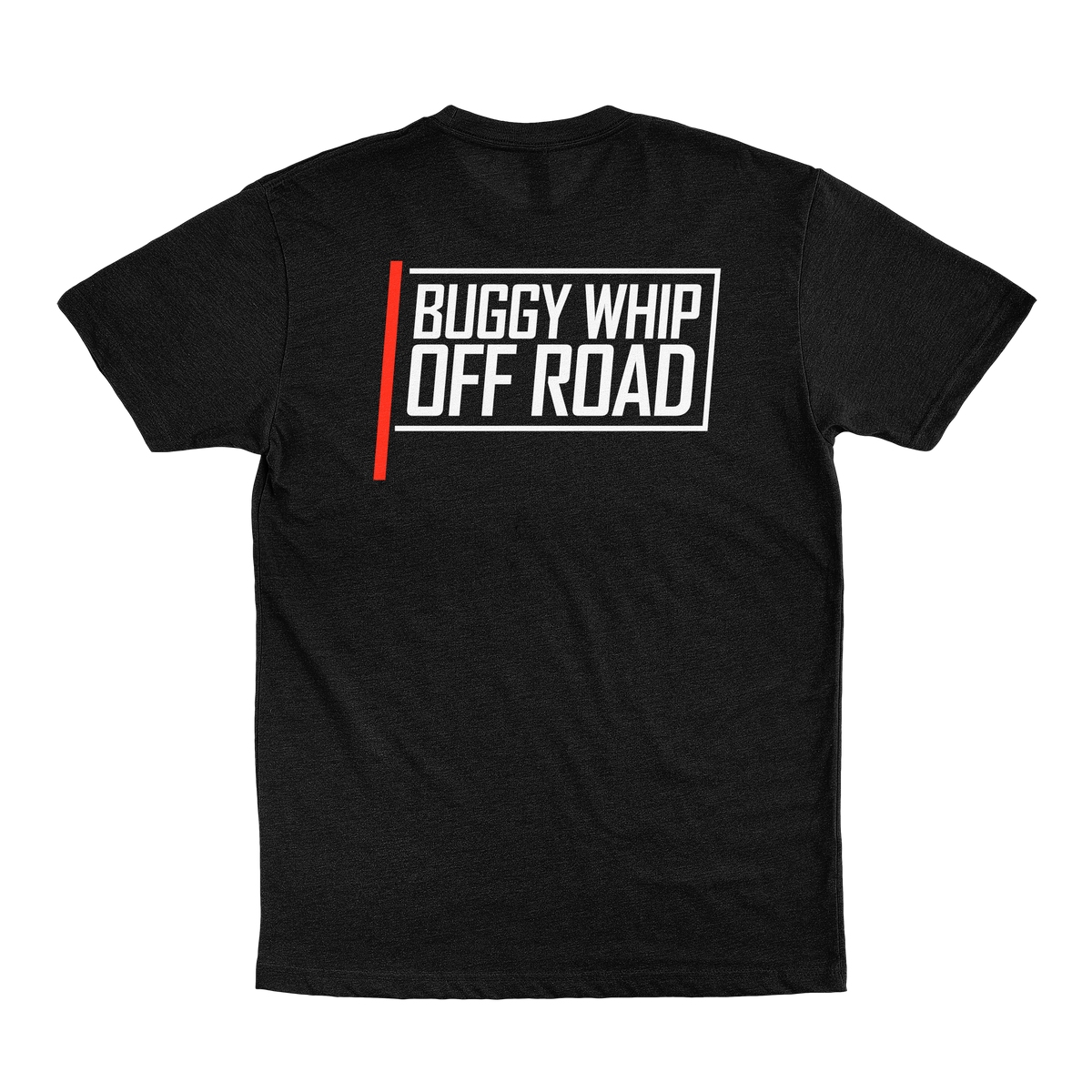 BUGGY WHIP® INC. T-SHIRT - BWOFFROAD