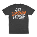 BUGGY WHIP® INC. T-SHIRT - GETLITBW