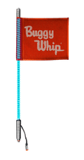 Buggy Whip® Inc. LED Whip - Deutsch Connection