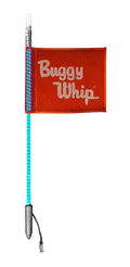 LED Whips With Lighted Top Option - Deutsch Connection