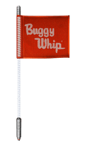 Buggy Whip® Inc. LED Whip - (48 Volts)