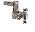 Camo Tow & Stow