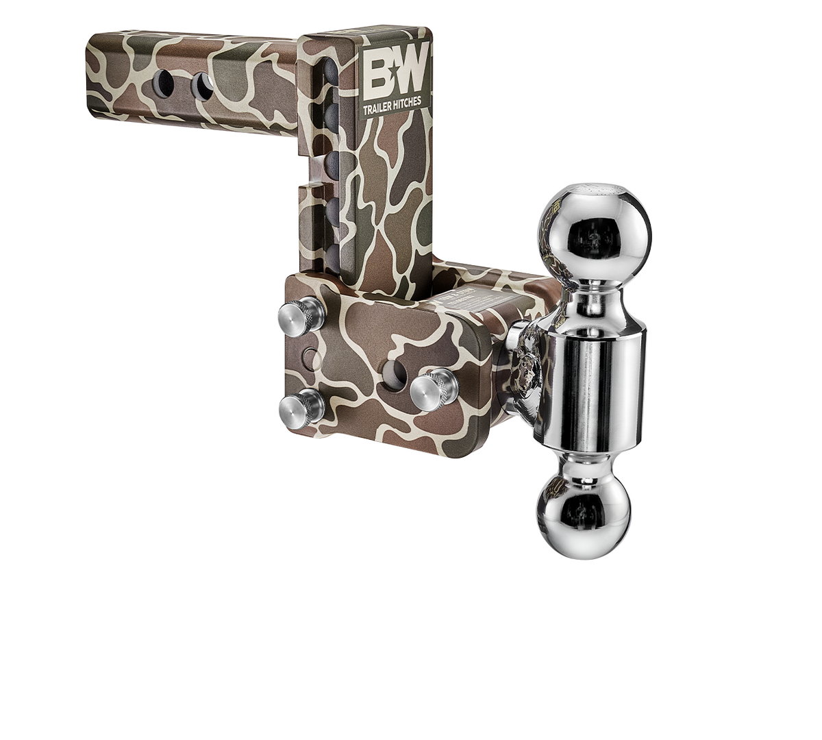 Camo Tow & Stow