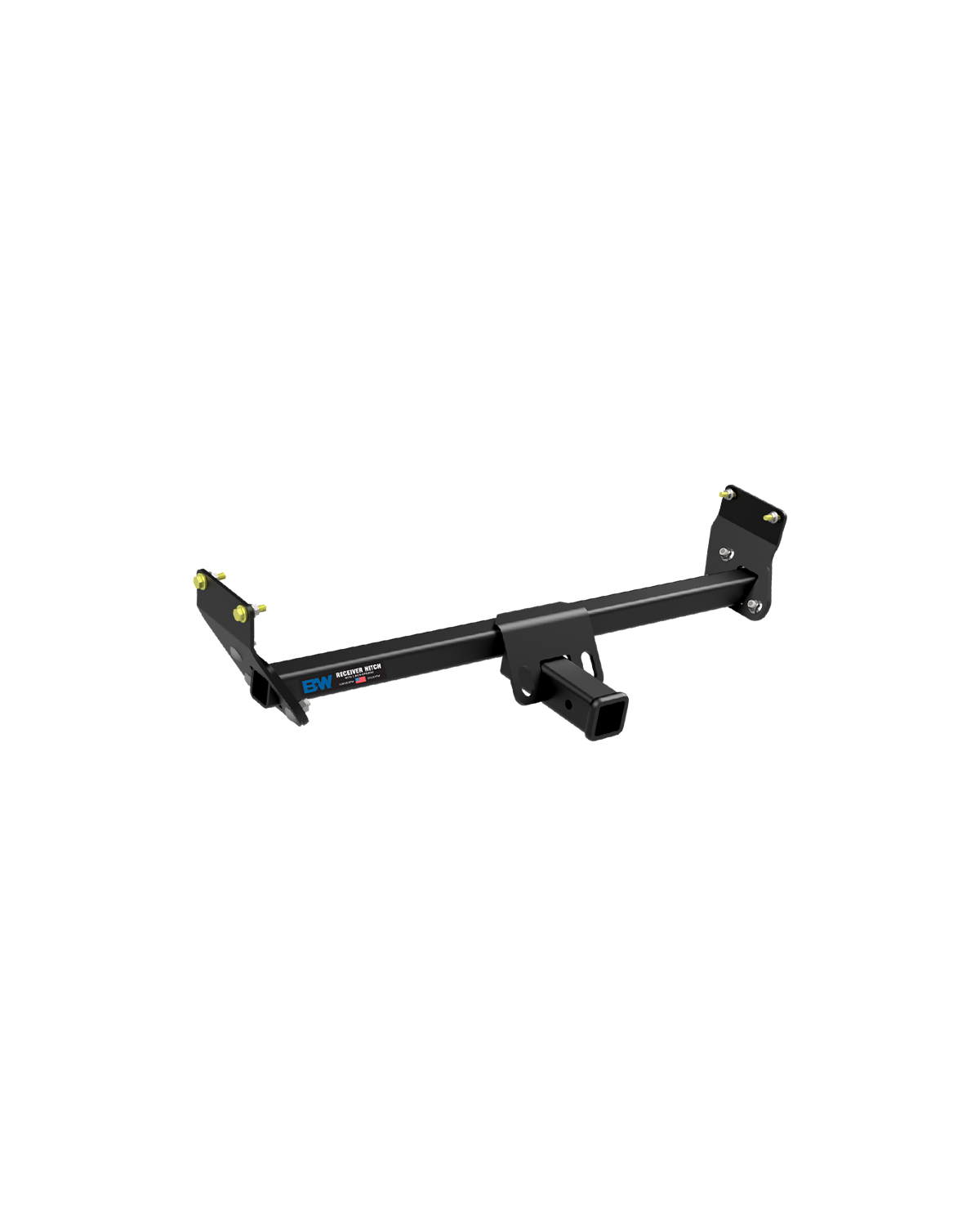 Class 3 Receiver Hitch - Kia Sportage