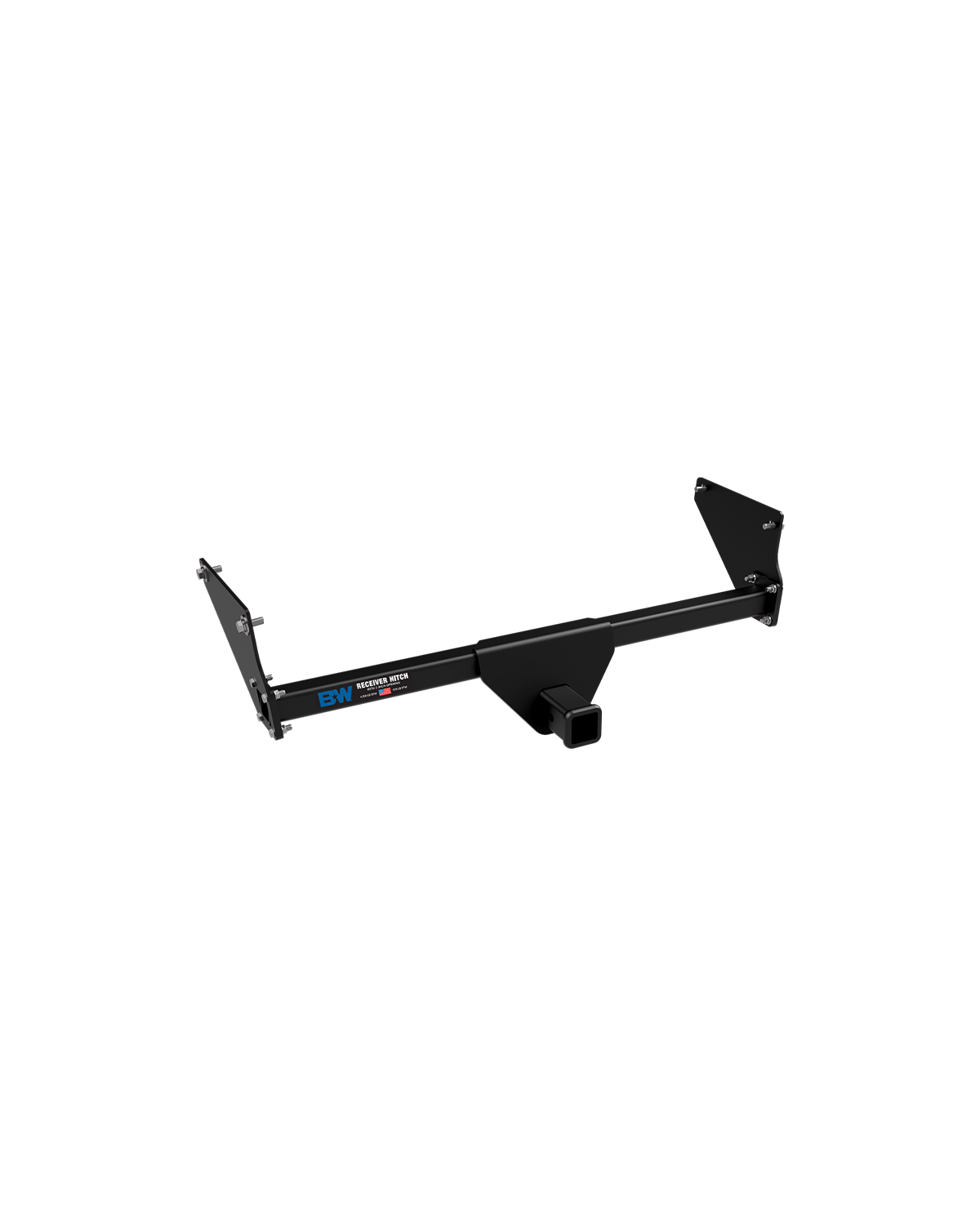Class 3 Receiver Hitch - Toyota Rav4