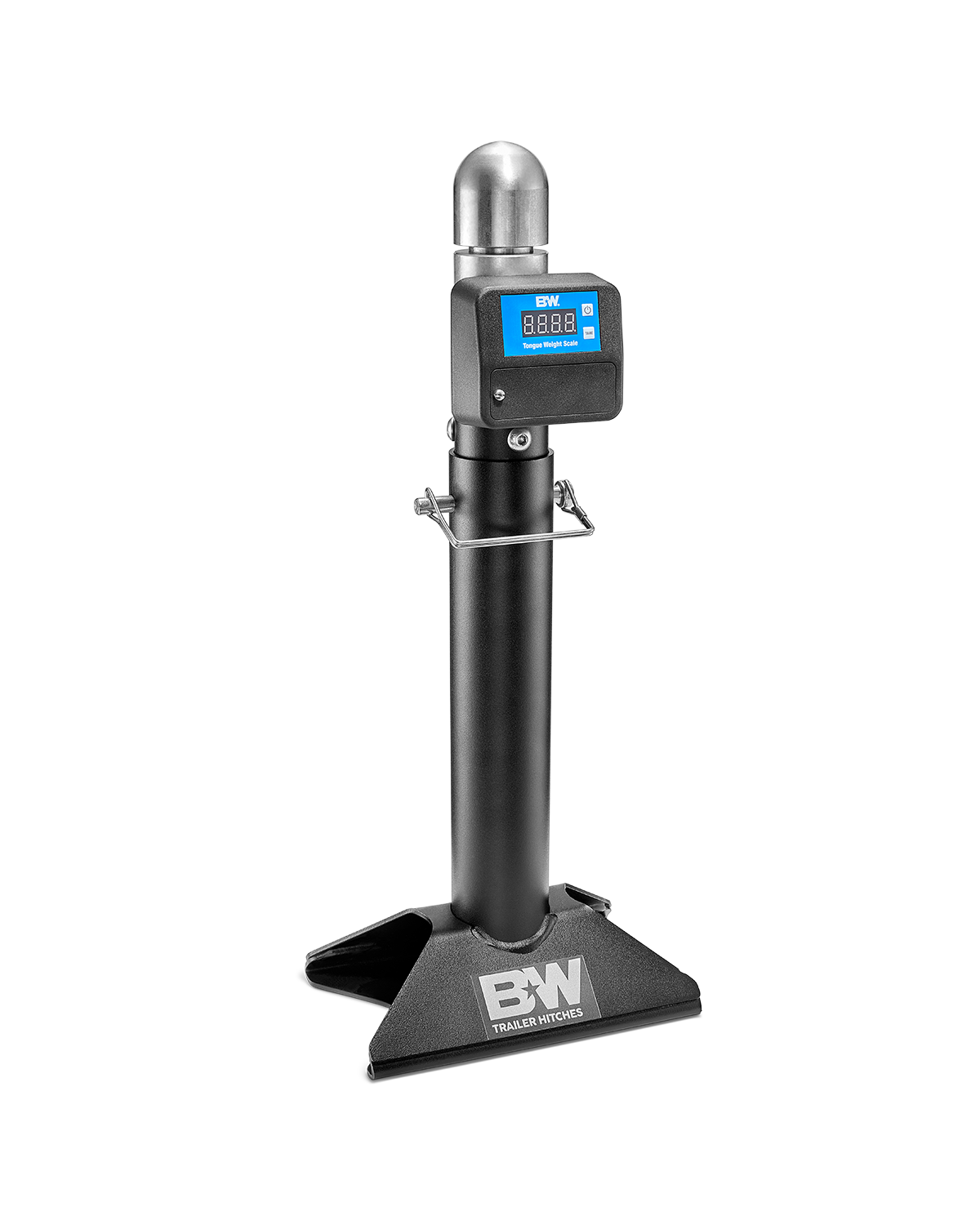 Digital Tongue Weight Scale