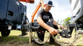 Dual Ball Pintle Hitch
