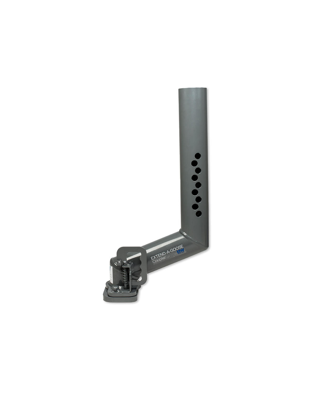 Extend-A-Goose Gooseneck Coupler