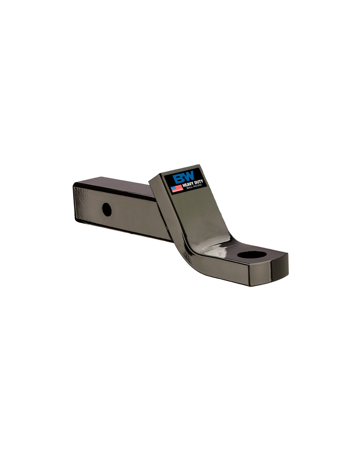 Heavy Duty Ball Mounts