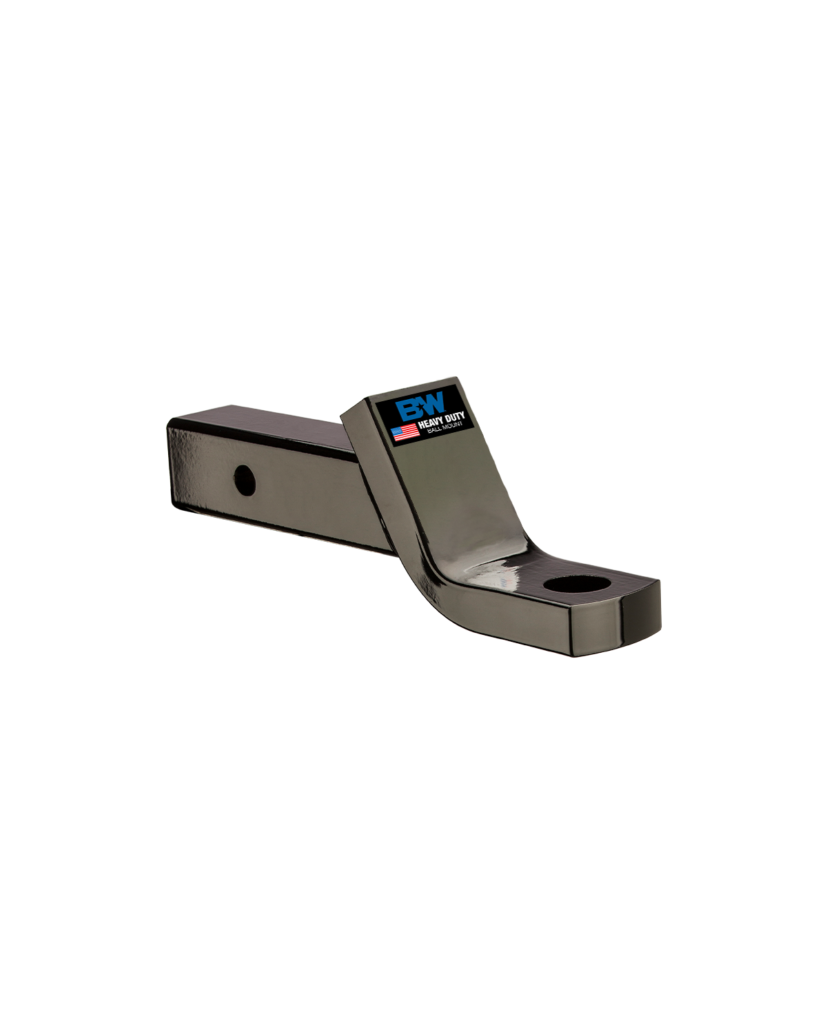 Heavy Duty Ball Mount - BMHD30010