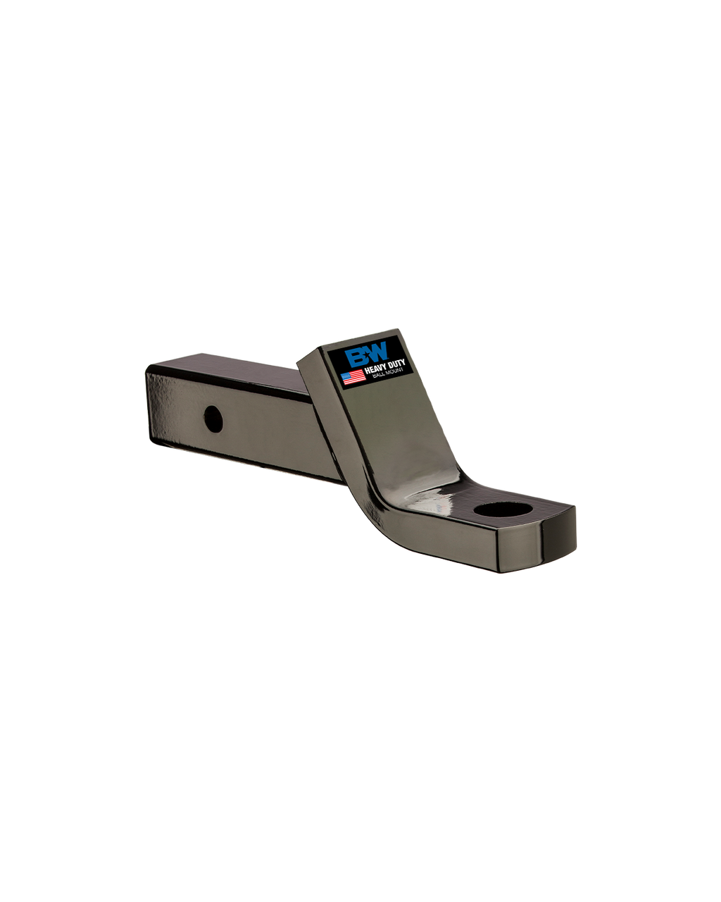Heavy Duty Ball Mounts