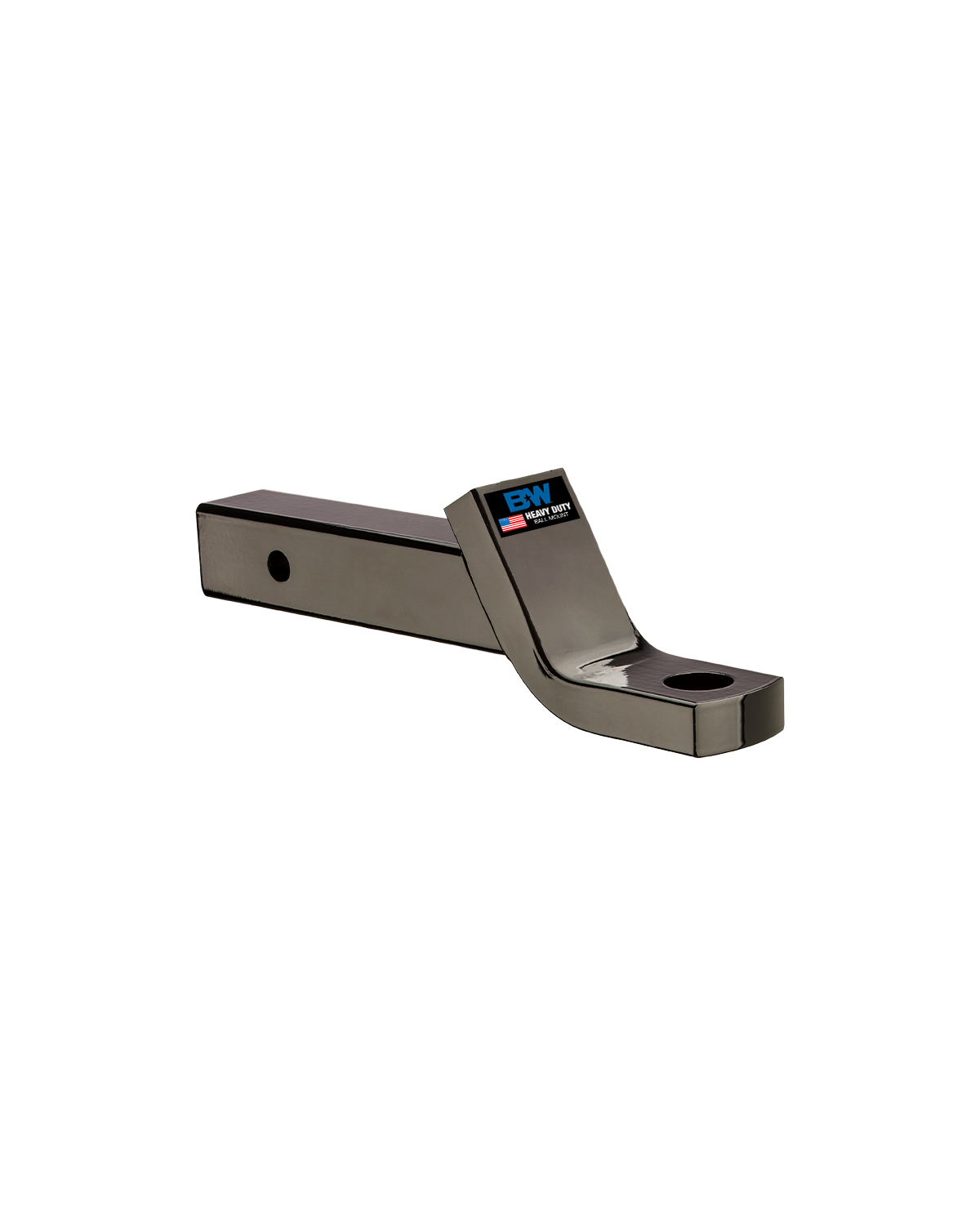 Heavy Duty Ball Mount - BMHD30011