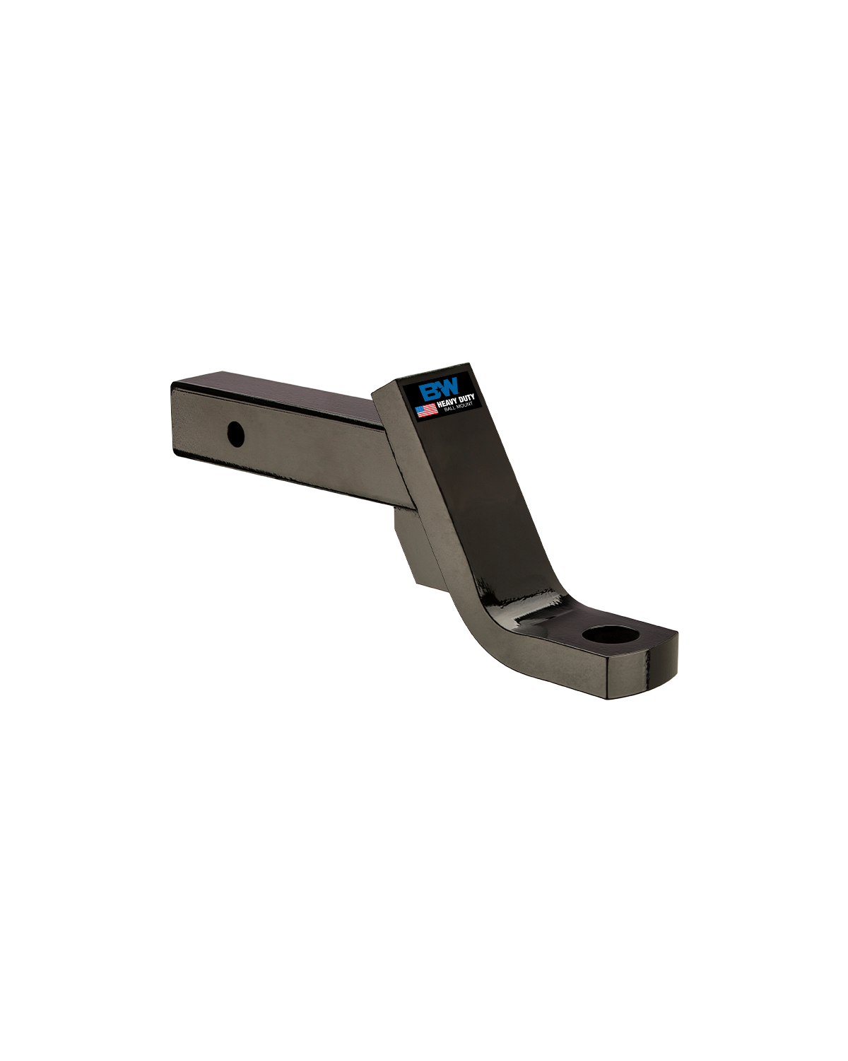 Heavy Duty Ball Mount - BMHD30013