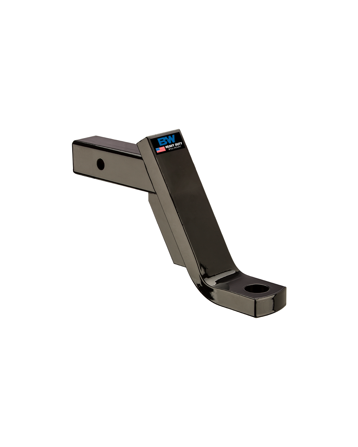 Heavy Duty Ball Mount - BMHD30014