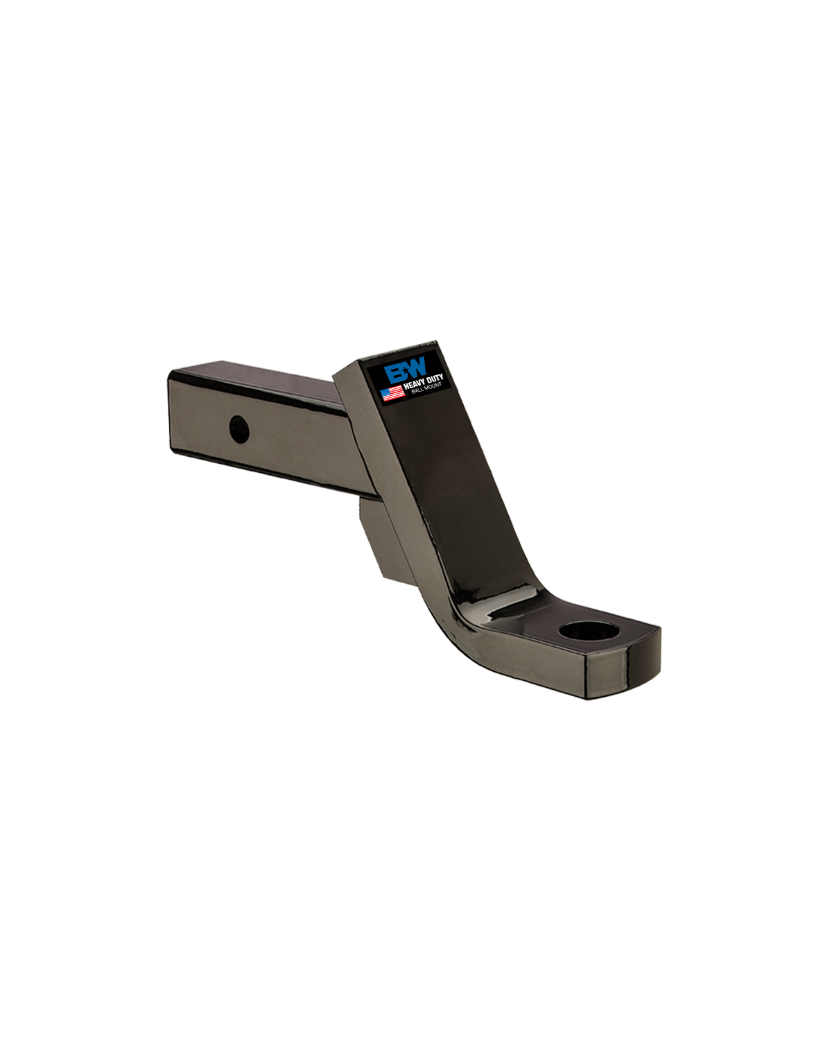 Heavy Duty Ball Mount - BMHD30212