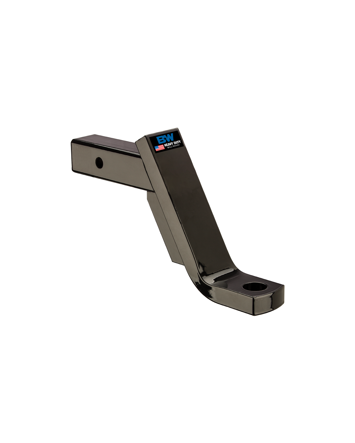Heavy Duty Ball Mount - BMHD30214