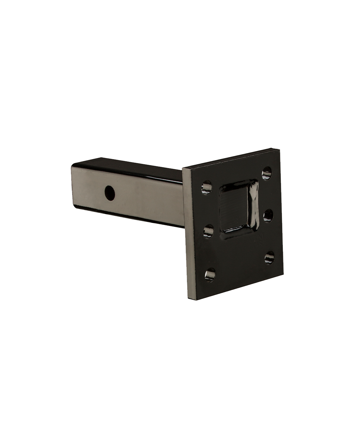 Heavy Duty Pintle Plate - PMHD14001