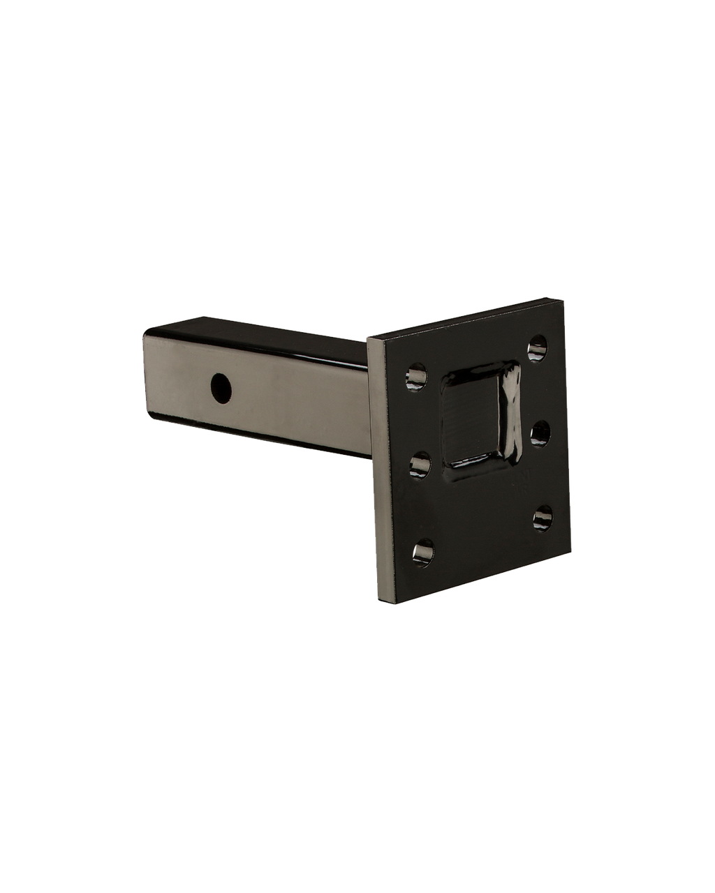 Heavy Duty Pintle Plate