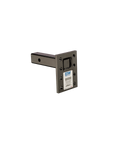 Heavy Duty Pintle Plate - PMHD14002