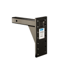 Heavy Duty Pintle Plate - PMHD14004