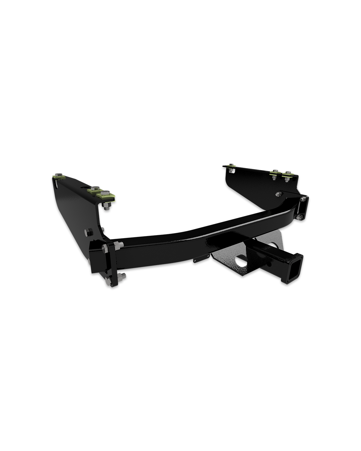 Heavy Duty Receiver Hitch - HDRH24400
