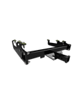 Heavy Duty Receiver Hitch - HDRH25122