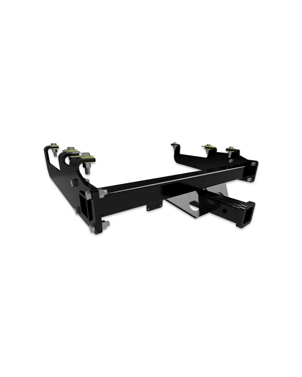 Heavy Duty Receiver Hitch - HDRH25122